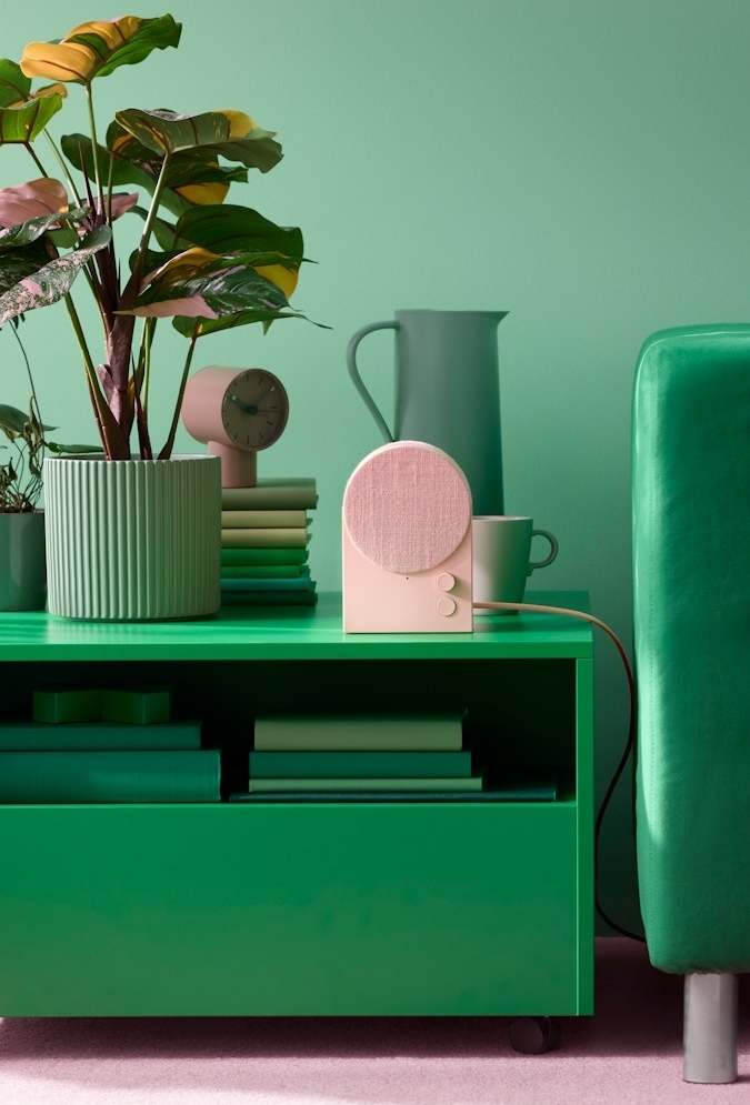 Kupon IKEA za nákup nad 2 500 Kč v době od 1. do 31. srpna.